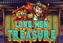 Long Men Treasure Slot Review